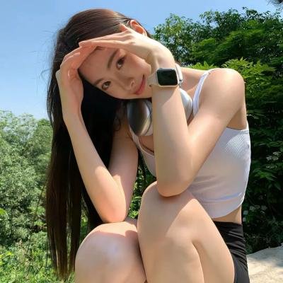 高校女汉子