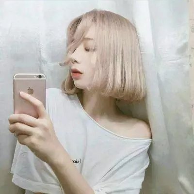 柏婷娜小姐国语